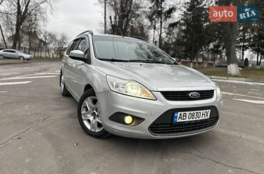 Ford Focus  2009