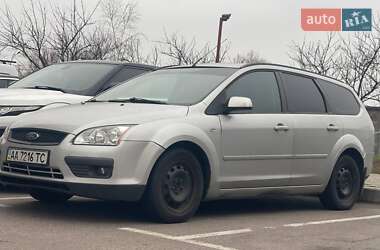 Ford Focus 2007