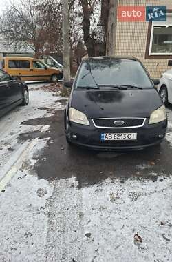 Ford Focus  2004