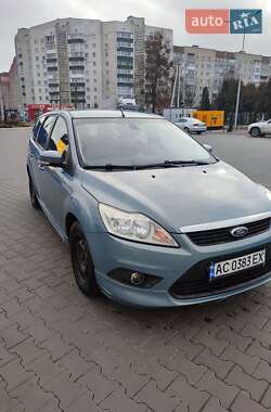 Ford Focus  2008