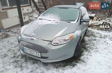 Ford Focus  2013