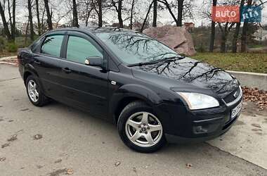 Ford Focus  2006