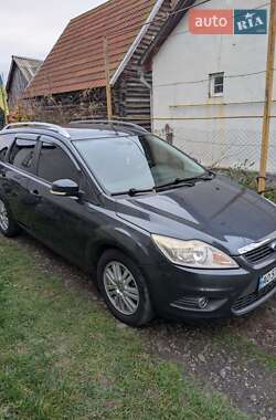 Ford Focus 2009