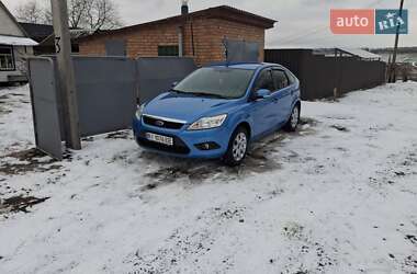 Ford Focus  2010