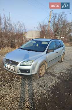 Ford Focus  2005