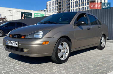 Ford Focus  2003