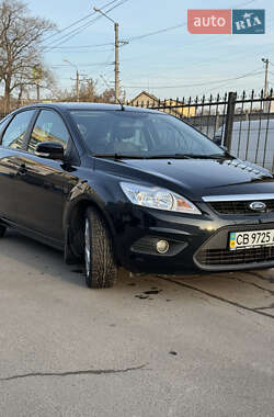 Ford Focus  2011