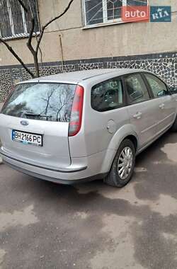 Ford Focus  2007