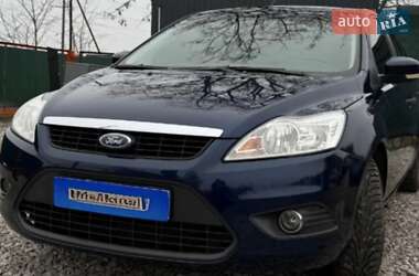Ford Focus  2011