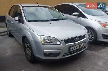 Ford Focus  2007