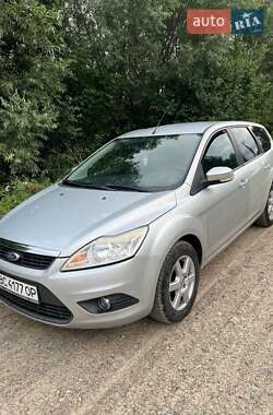 Ford Focus  2008
