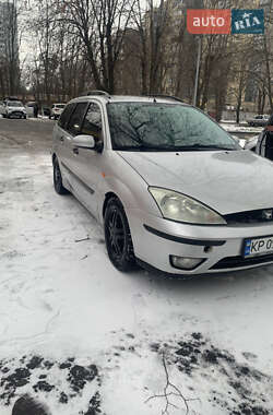 Ford Focus  2003