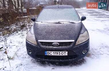 Ford Focus 2009
