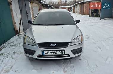 Ford Focus  2006