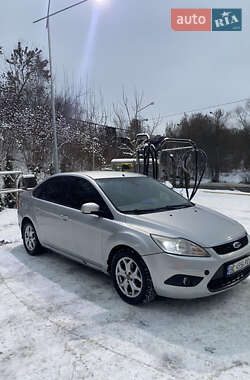 Ford Focus  2010