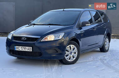 Ford Focus  2009