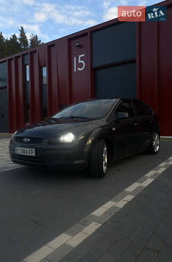 Ford Focus  2007