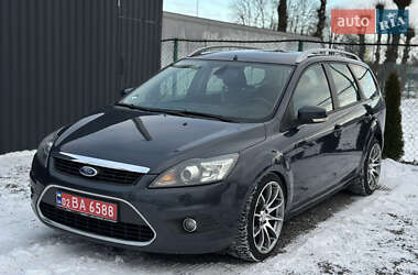 Ford Focus  2009