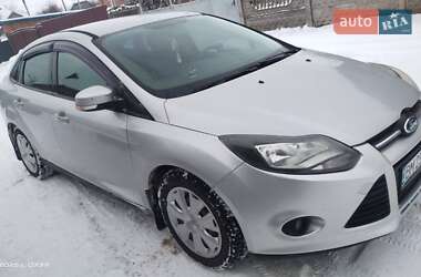 Ford Focus  2011