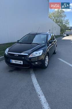 Ford Focus  2009