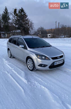 Ford Focus  2009