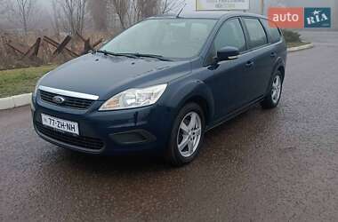 Ford Focus  2008