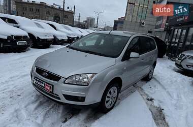 Ford Focus 2007