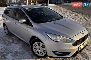 Ford Focus  2015
