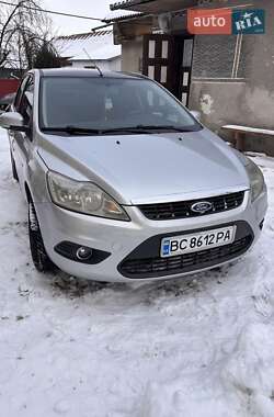 Ford Focus 2008