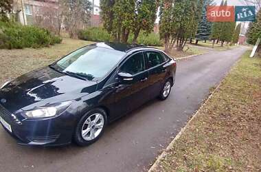 Ford Focus  2014