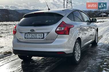 Ford Focus  2013