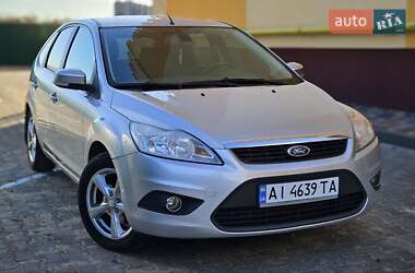 Ford Focus  2008