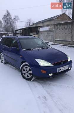 Ford Focus  2000