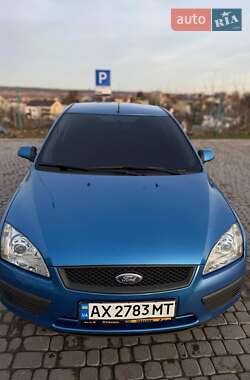 Ford Focus  2006
