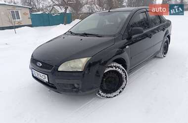 Ford Focus 2006