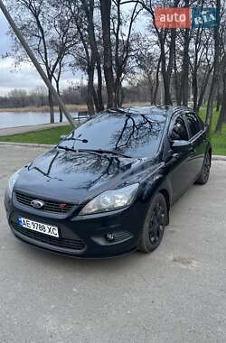 Ford Focus  2008