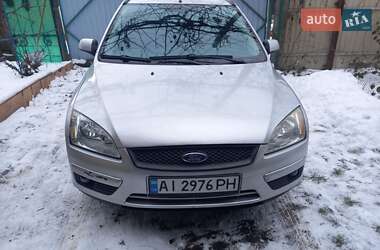 Ford Focus  2006