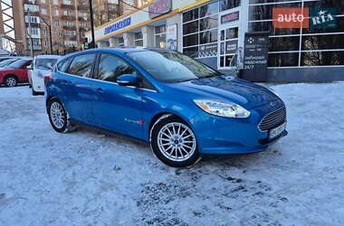 Ford Focus  2014