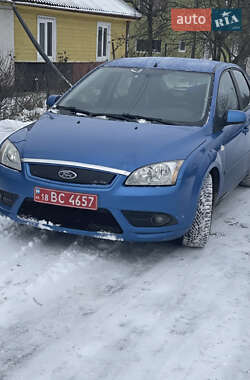 Ford Focus  2007