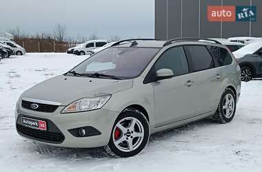 Ford Focus  2009