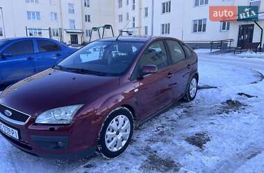 Ford Focus  2005
