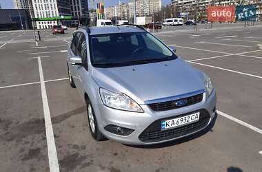 Ford Focus  2009