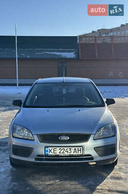 Ford Focus 2006
