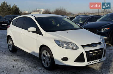 Ford Focus  2013