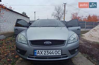 Ford Focus  2005