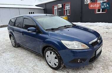 Ford Focus 2008
