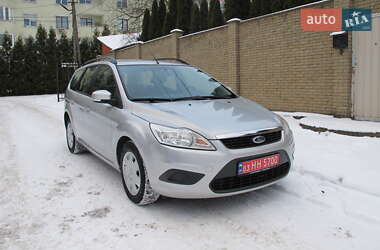 Ford Focus 2009