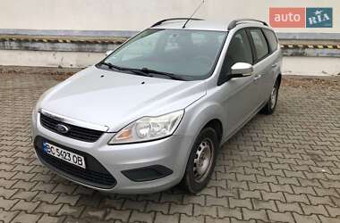 Ford Focus 2008