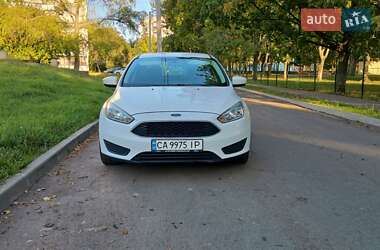 Ford Focus  2017