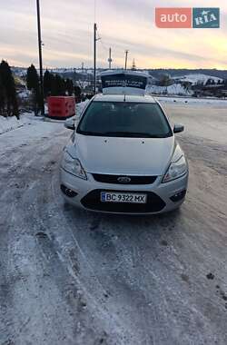 Ford Focus  2008